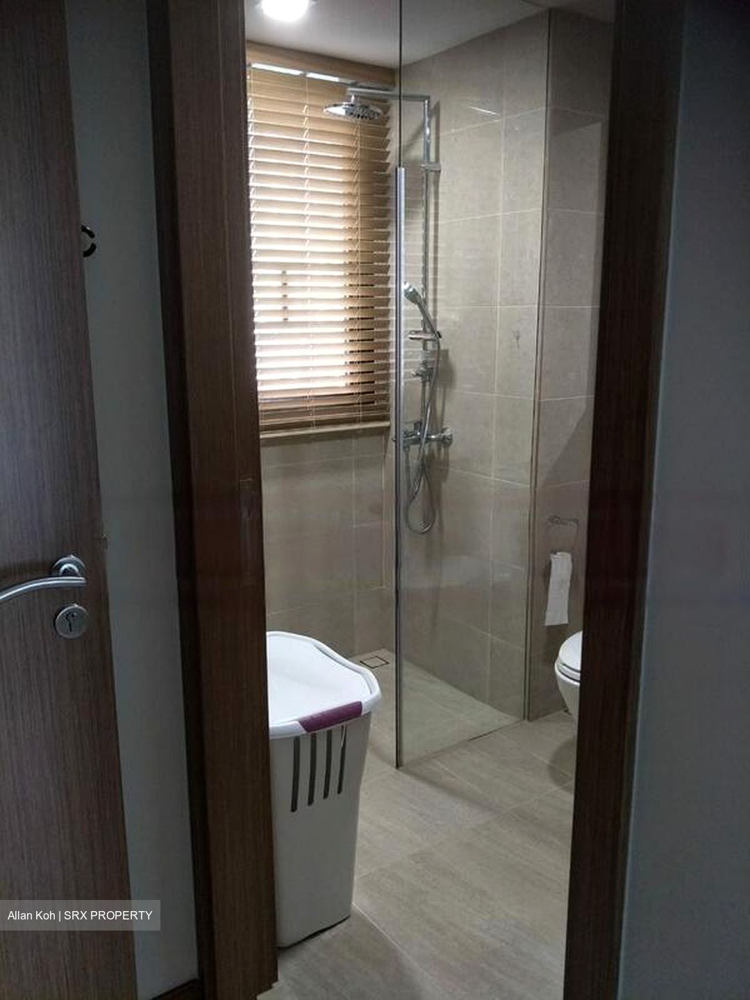Kingsford Waterbay (D19), Apartment #466468511